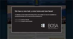 Desktop Screenshot of bosadevpm.ca