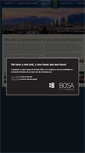 Mobile Screenshot of bosadevpm.ca